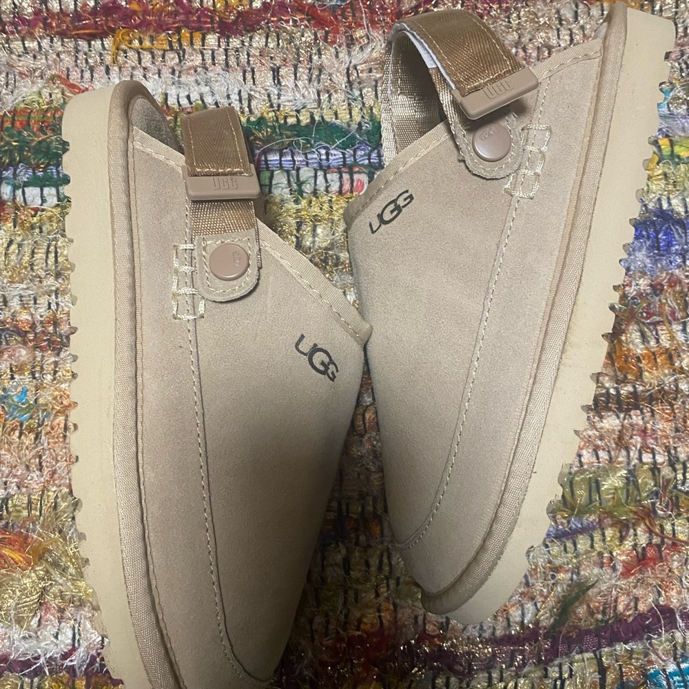 Clogs